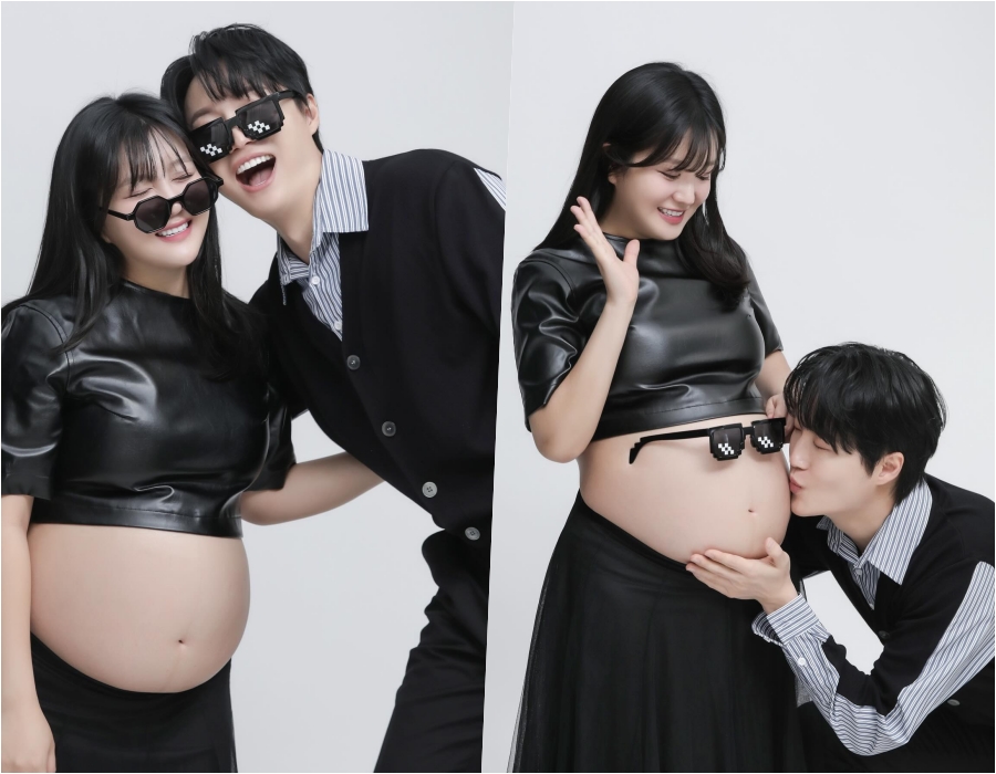 사진: 이수민 인스타그램