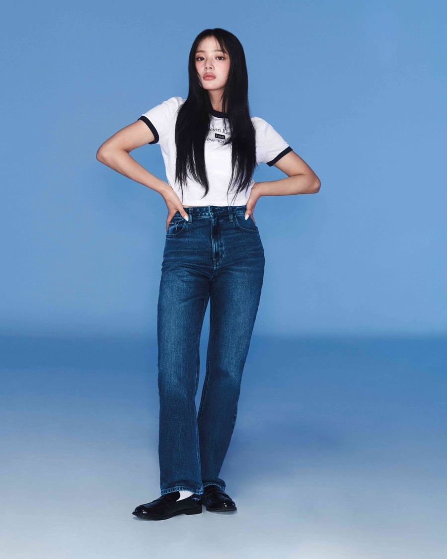 Calvin Klein