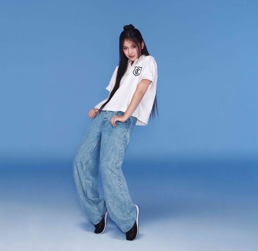 Calvin Klein