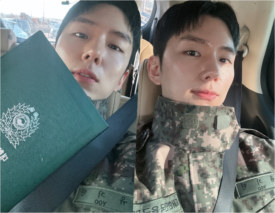 사진: 기현 인스타그램