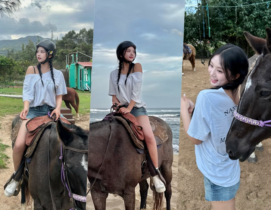 사진: 이재시 인스타그램
