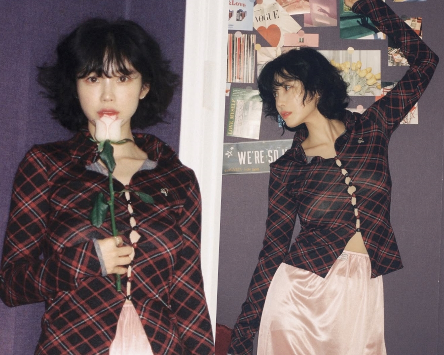 사진 : 전효성 인스타그램