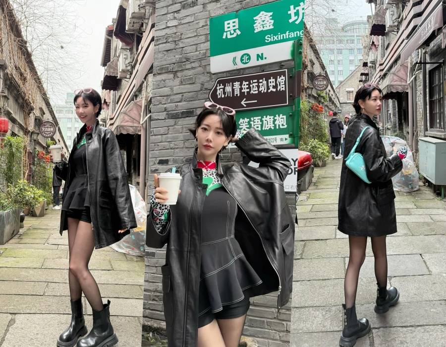 사진: 클라라 인스타그램