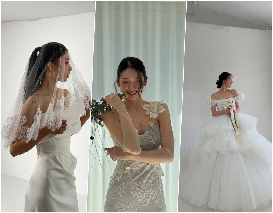 사진: 김진경 인스타그램