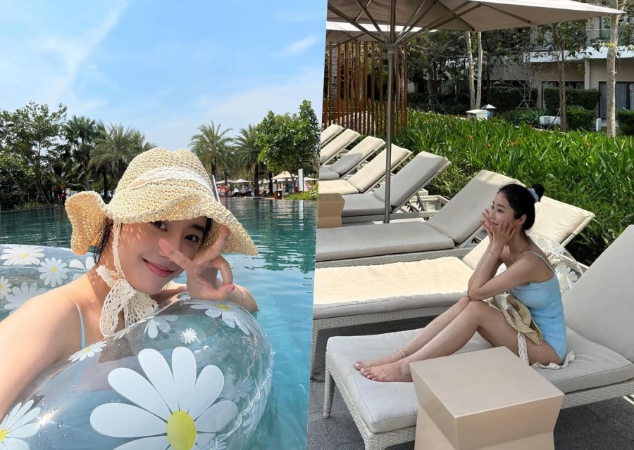 사진 : 문희 인스타그램