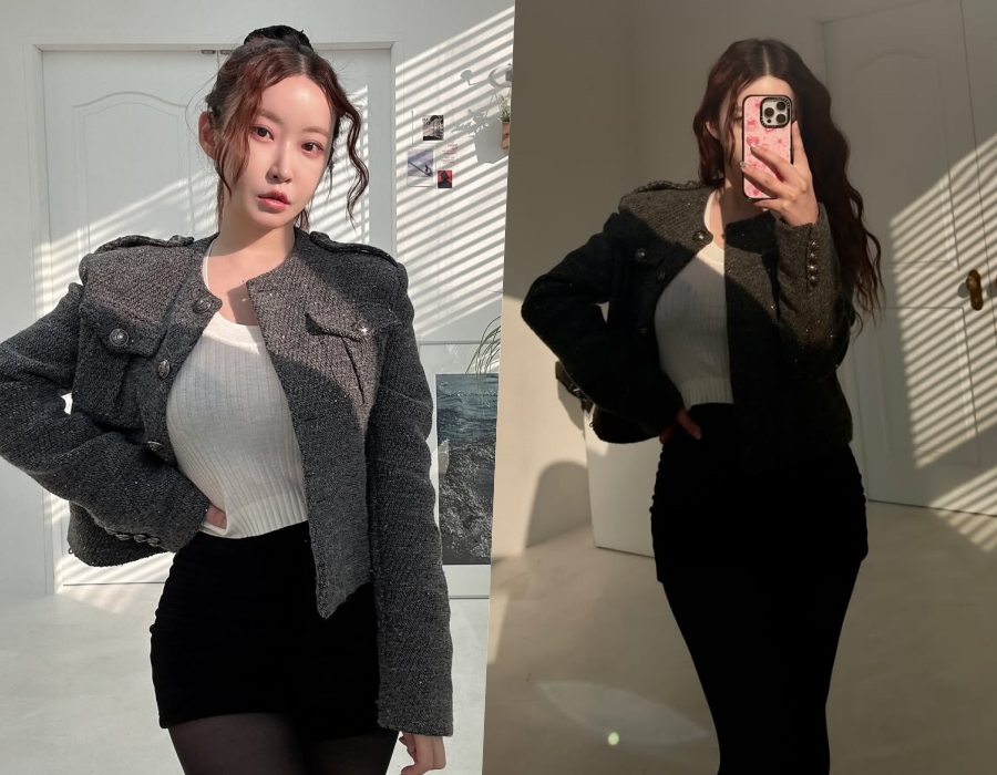 사진 : 20기 정숙 인스타그램