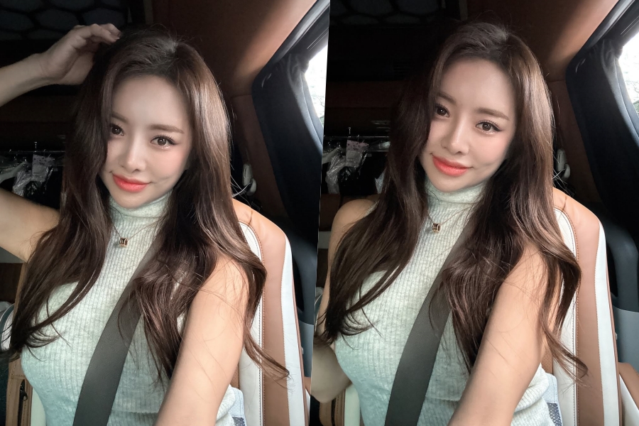 사진: 설하윤 인스타그램
