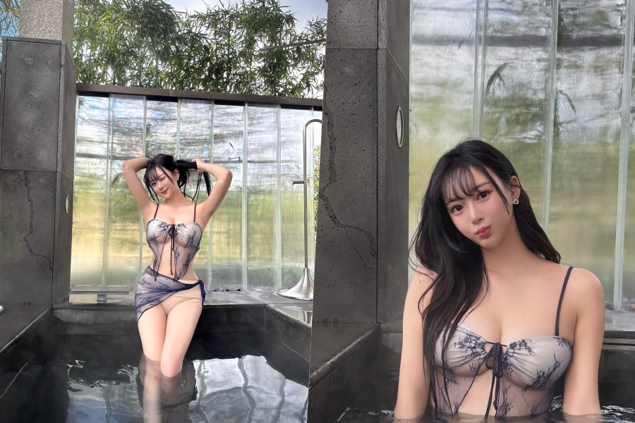 사진: 안민영 인스타그램