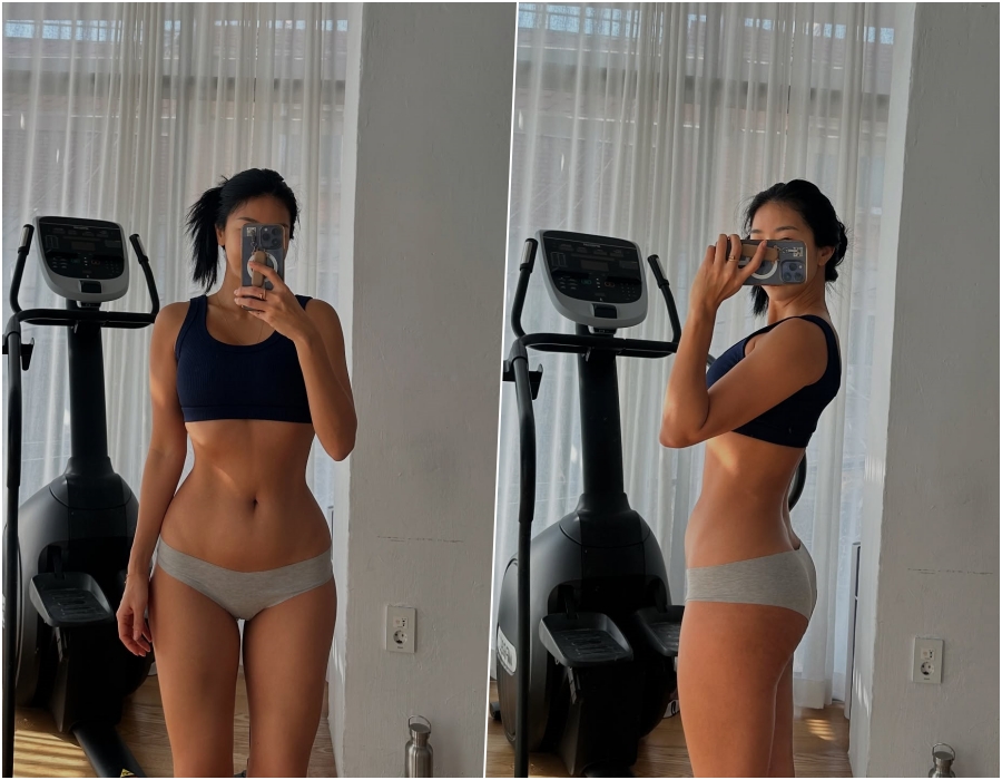 사진: 제이제이 인스타그램