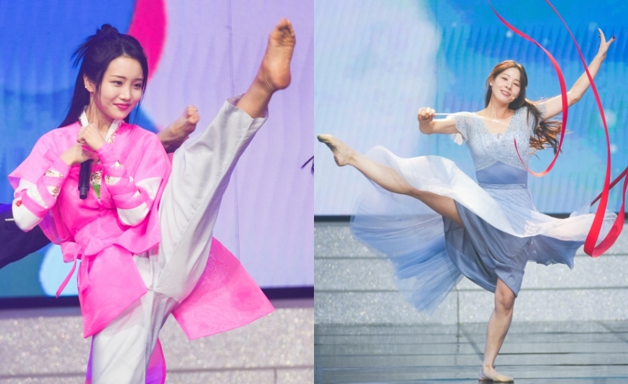 사진: TV CHOSUN 제공