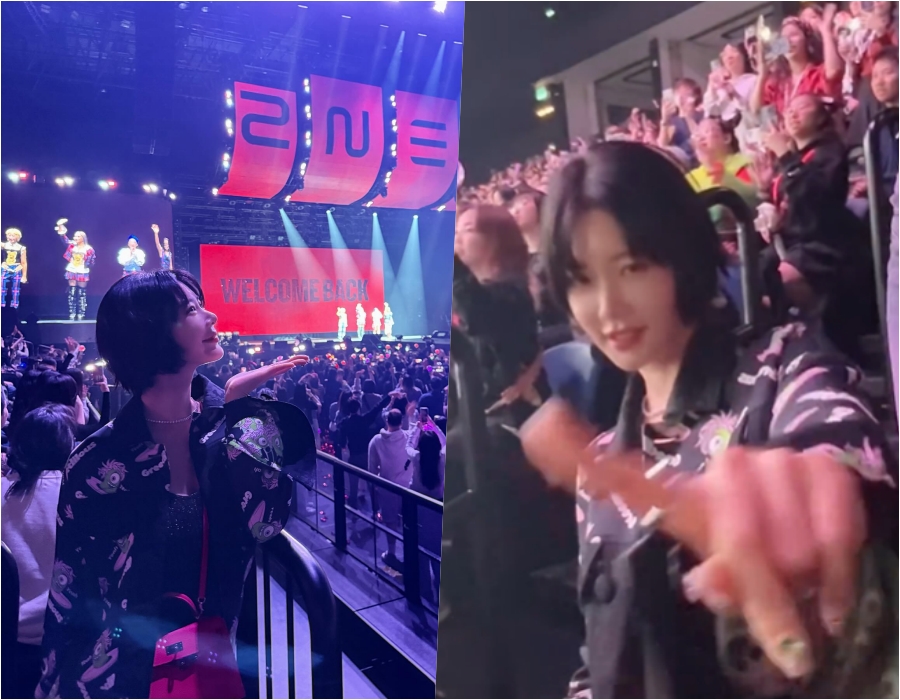 사진: 클라라 인스타그램