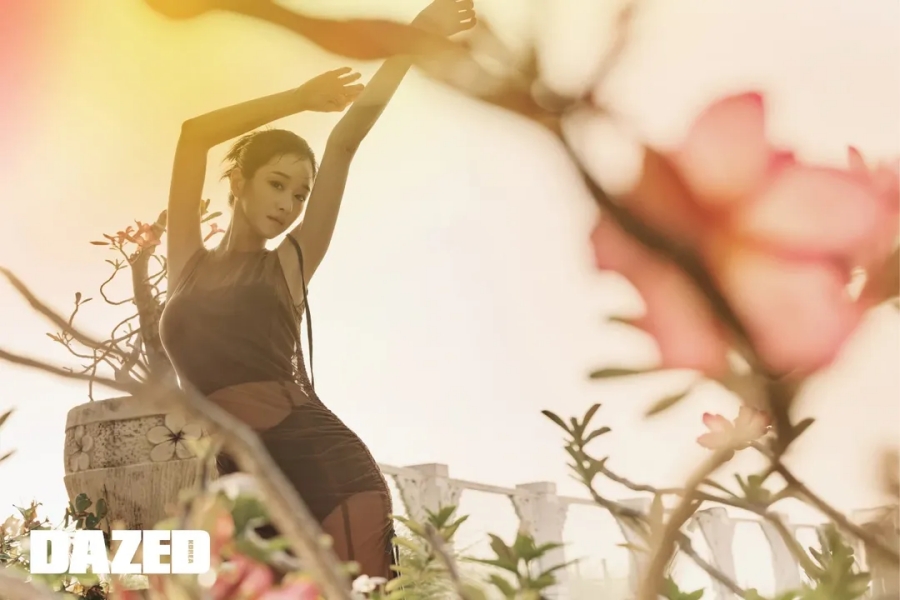 사진 : 데이즈드 제공