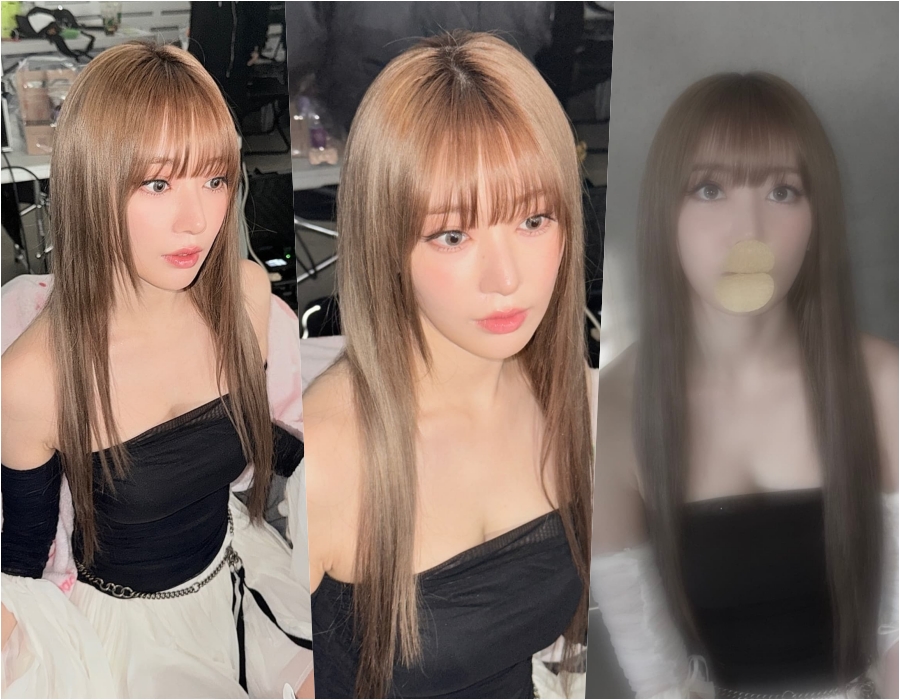 사진: 사쿠라 인스타그램