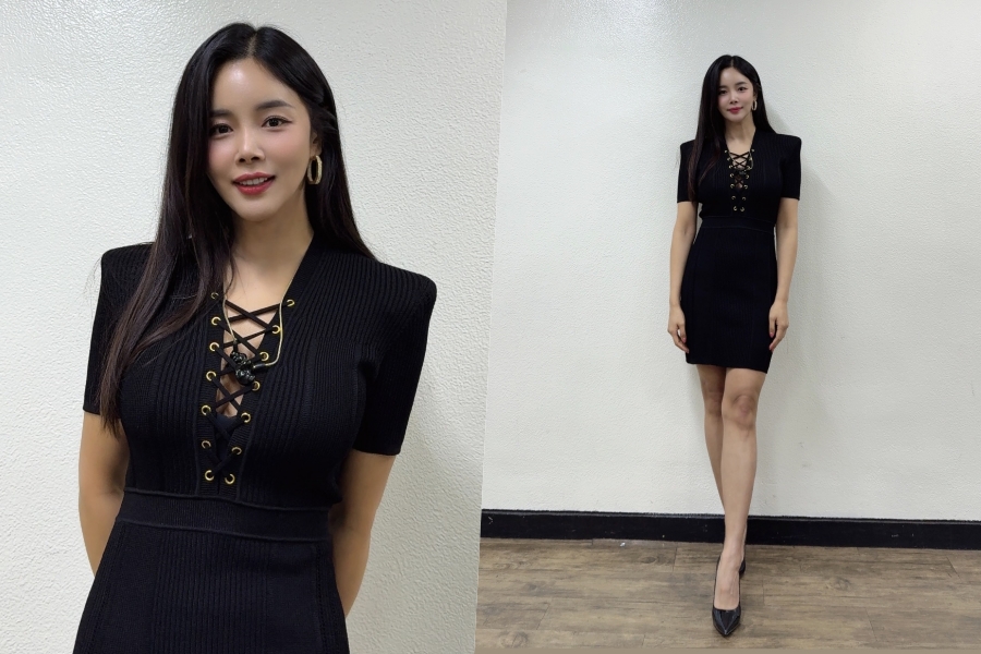 사진: 조정민 인스타그램