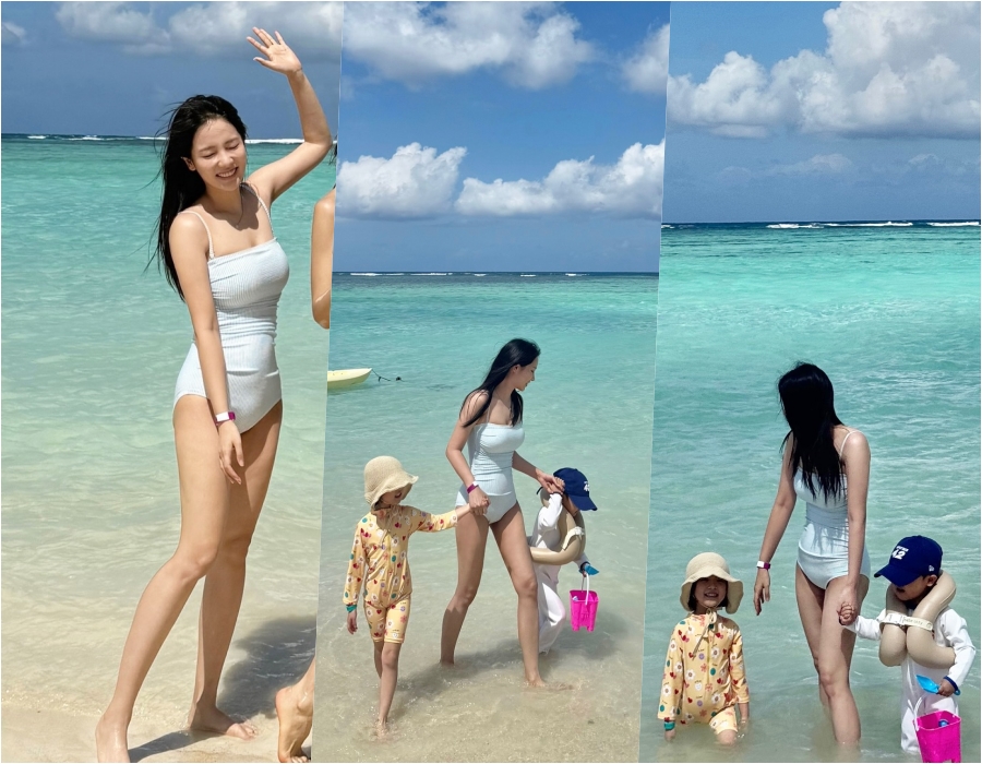 사진: 최선정 인스타그램