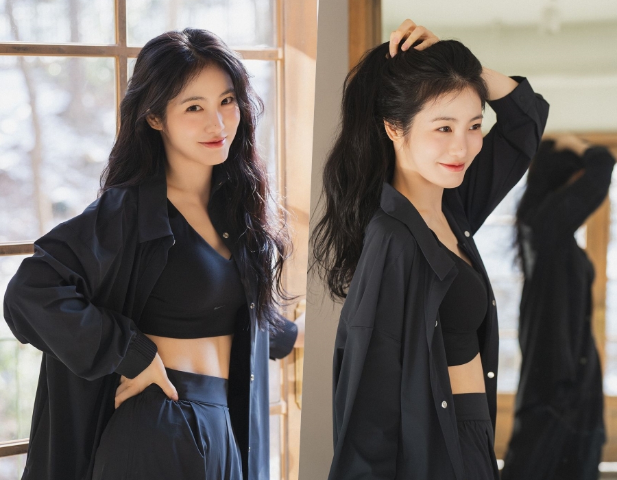 사진 : 신예은 인스타그램