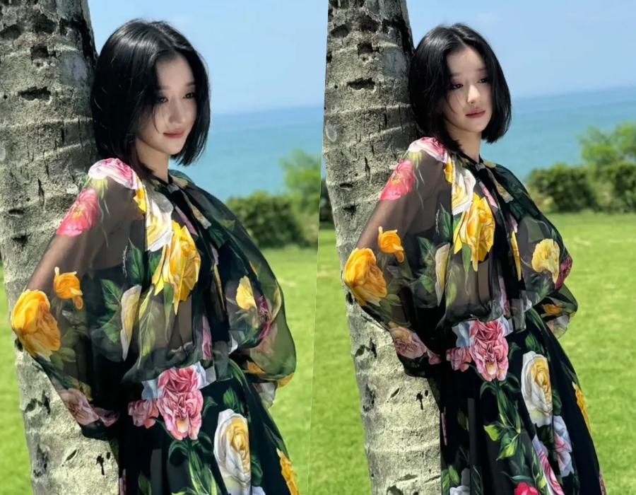 사진 : 서예지 인스타그램