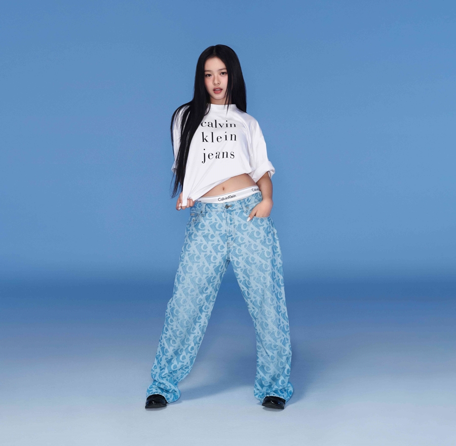 Calvin Klein