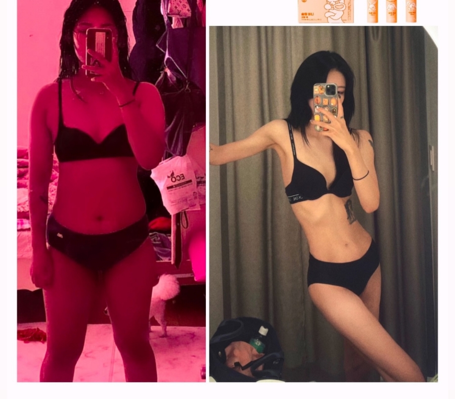사진: 최준희 인스타그램