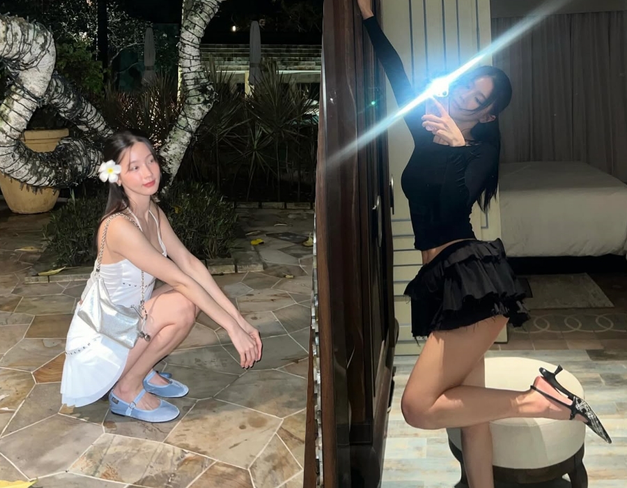 사진 : 미연 인스타그램