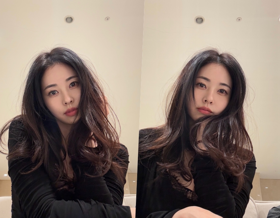 사진: 서동주 인스타그램