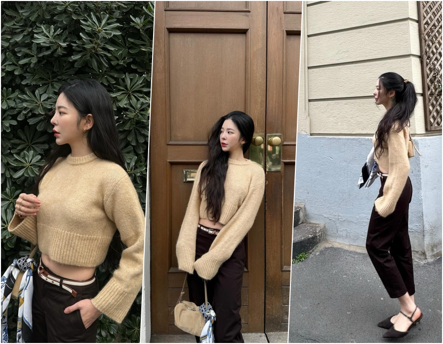 사진: 장재인 인스타그램