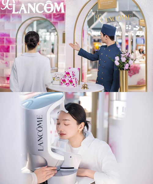 사진=신라면세점