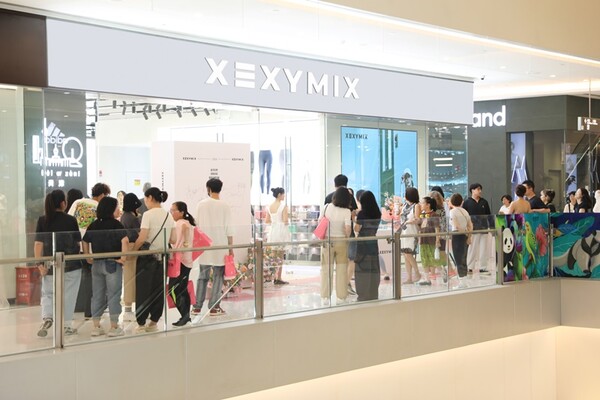 사진=브랜드엑스코퍼레이션