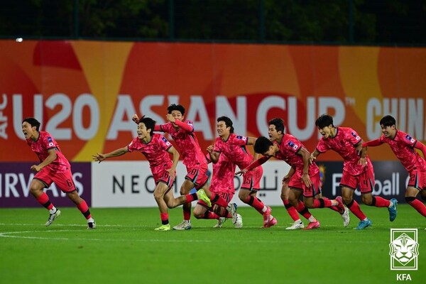 사진=대한축구협회