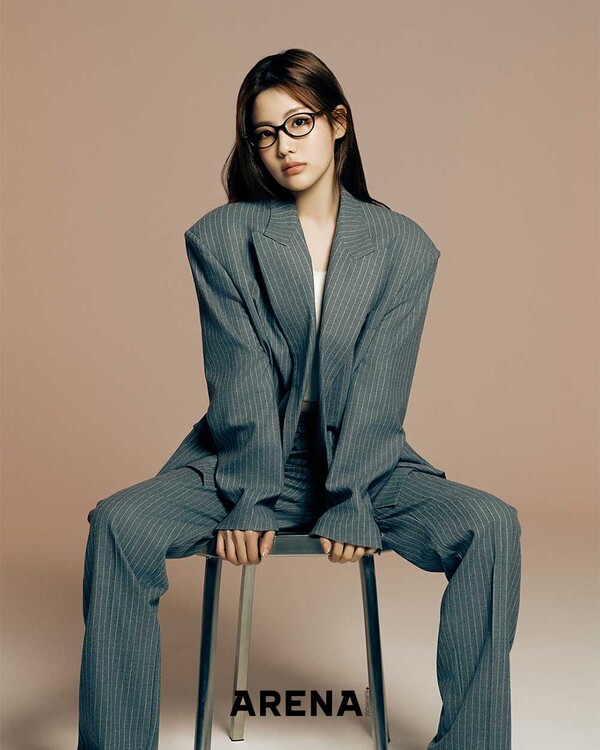 사진=아레나 옴므 플러스