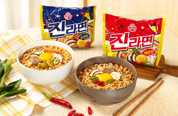 사진=오뚜기