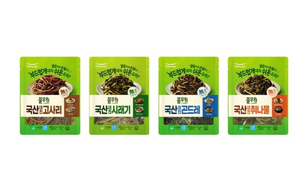 사진=풀무원