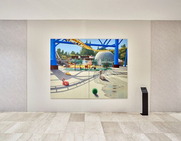 사진=Flamingo and Alpaca, 2023