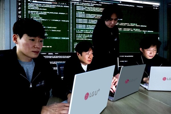 사진=LG유플러스