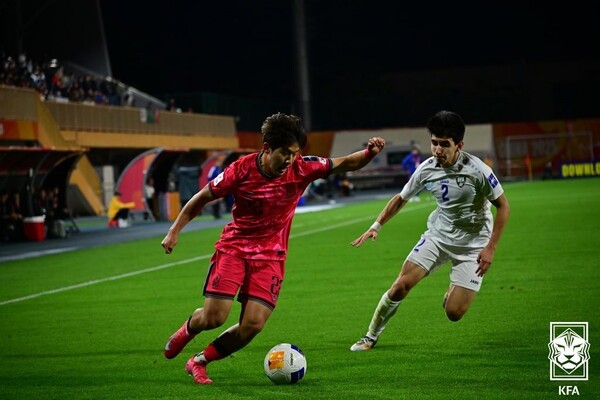 사진=대한축구협회