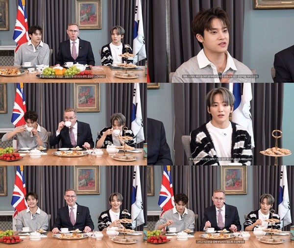 사진= KQ엔터