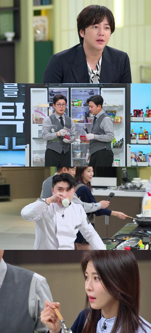 사진=JTBC '냉장고를 부탁해'