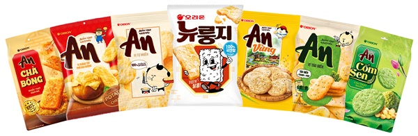 사진=오리온