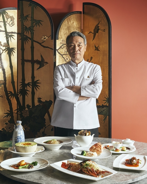 사진=앰배서더 서울 풀만 호텔