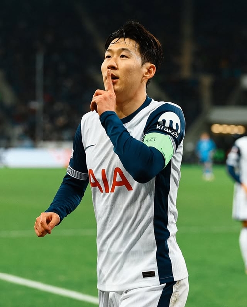 사진=토트넘