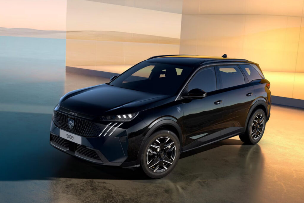 SUV