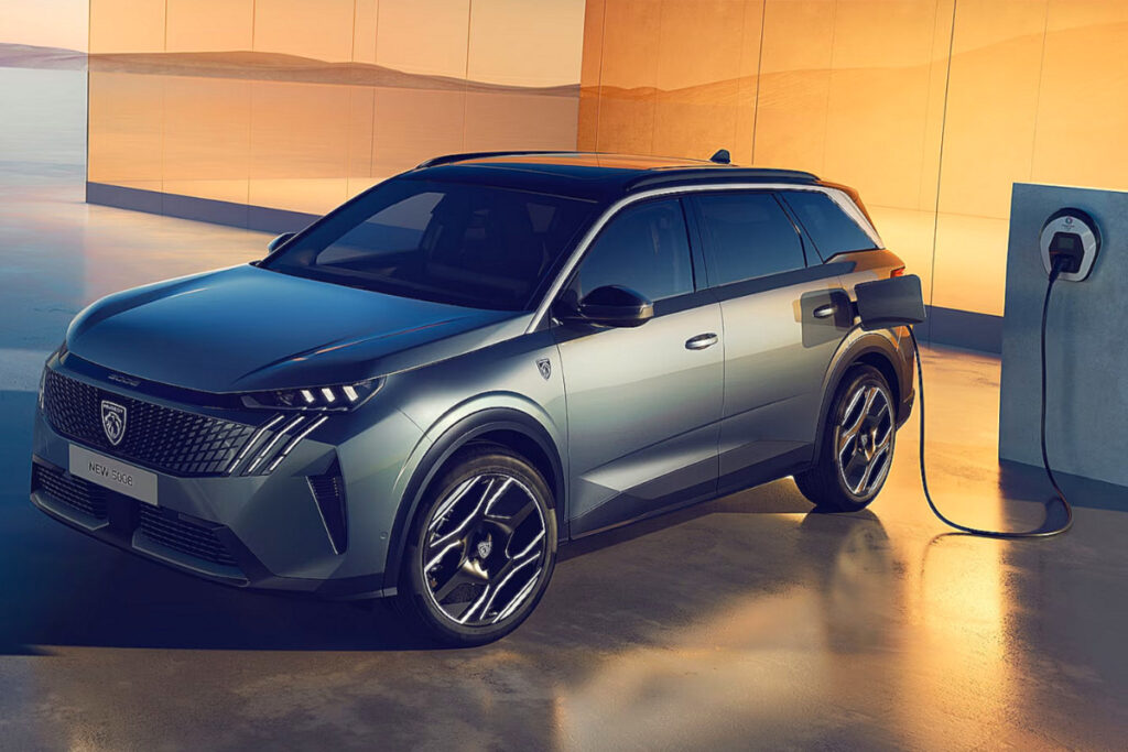 SUV
