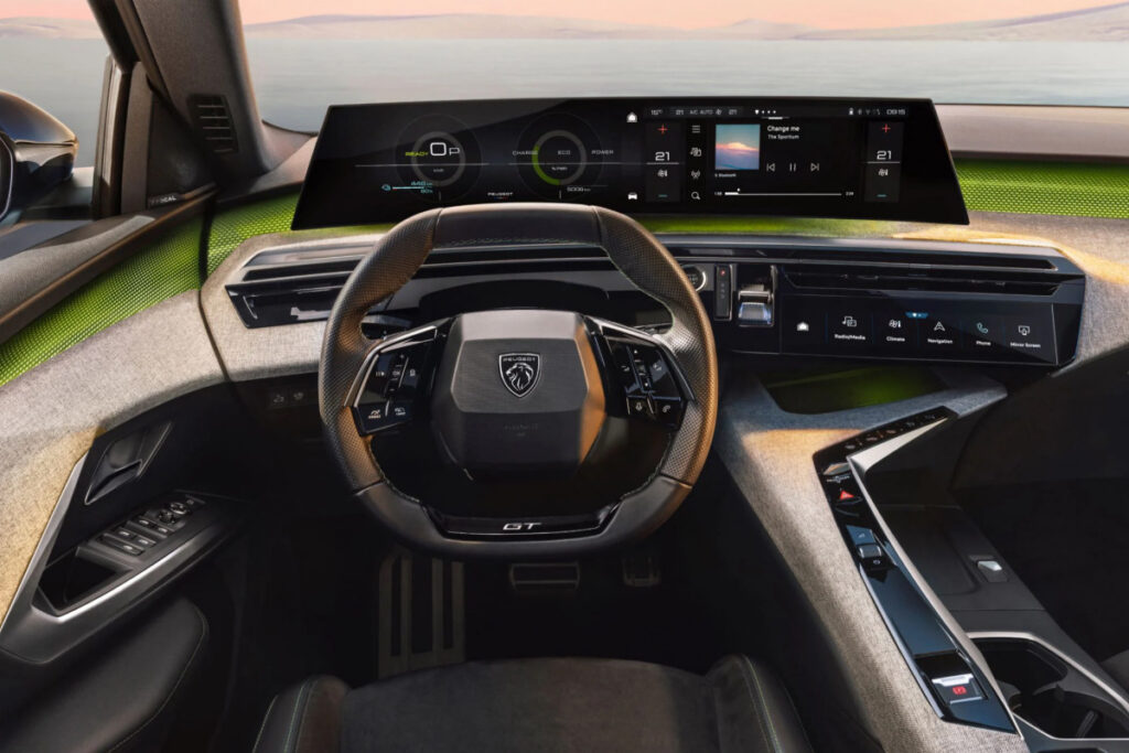 SUV