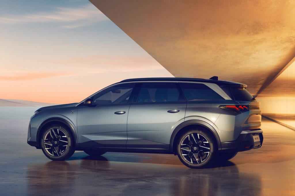 SUV