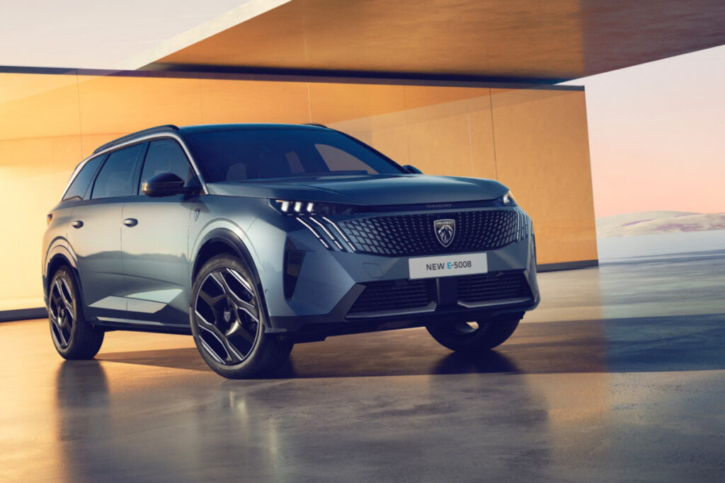 SUV