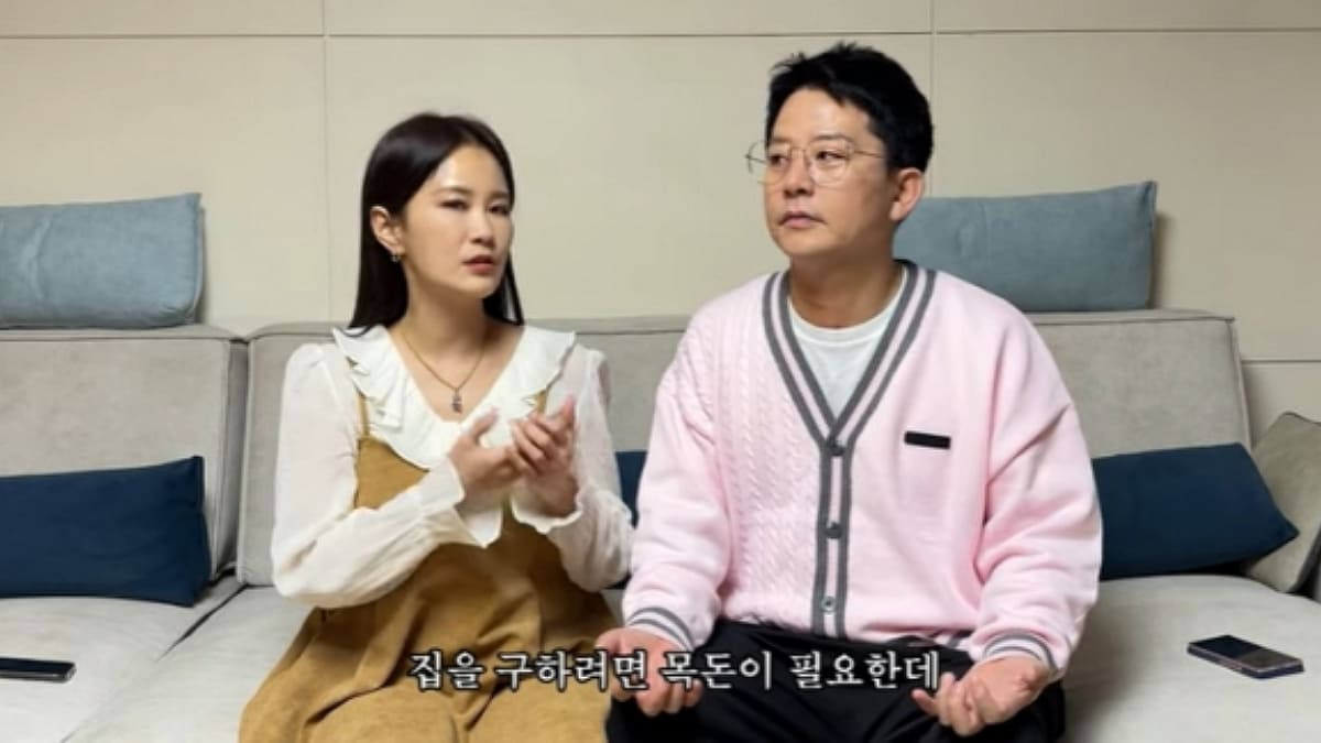 [사진=Youtube '김지민의 느낌 아니까']