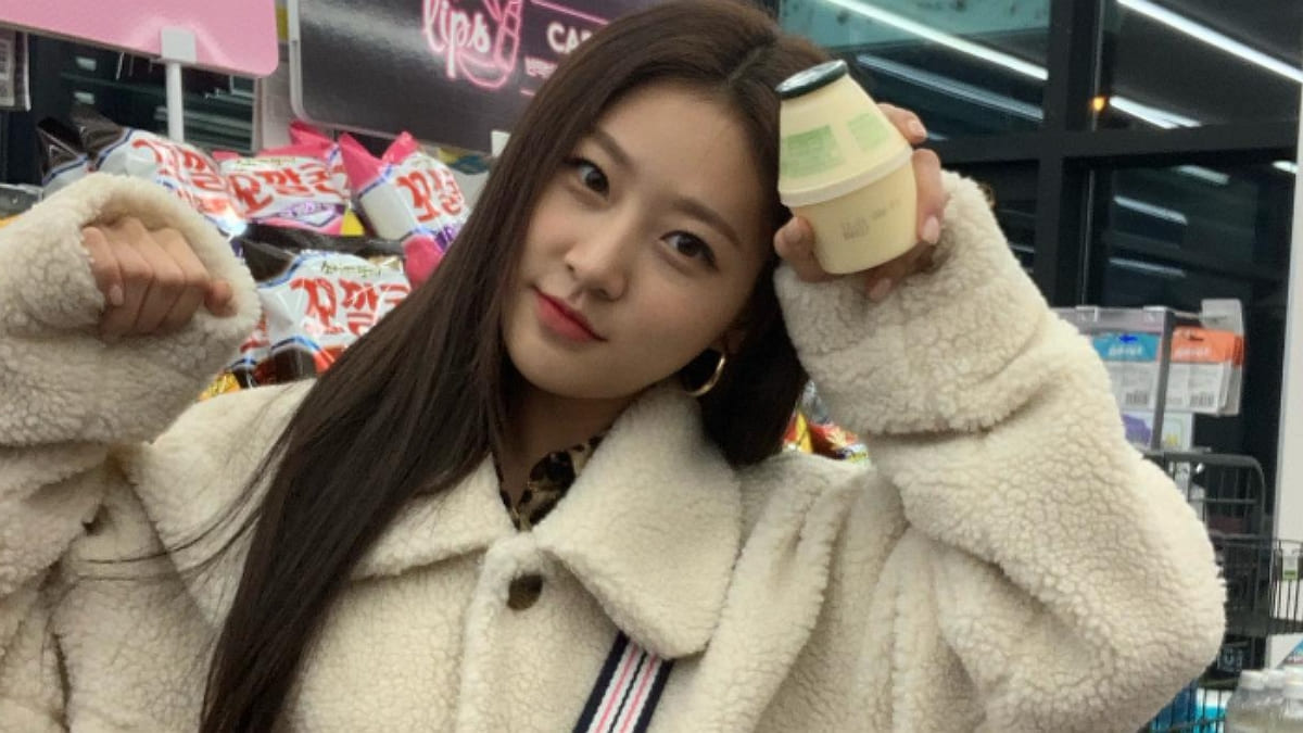 [사진=김새론 SNS]