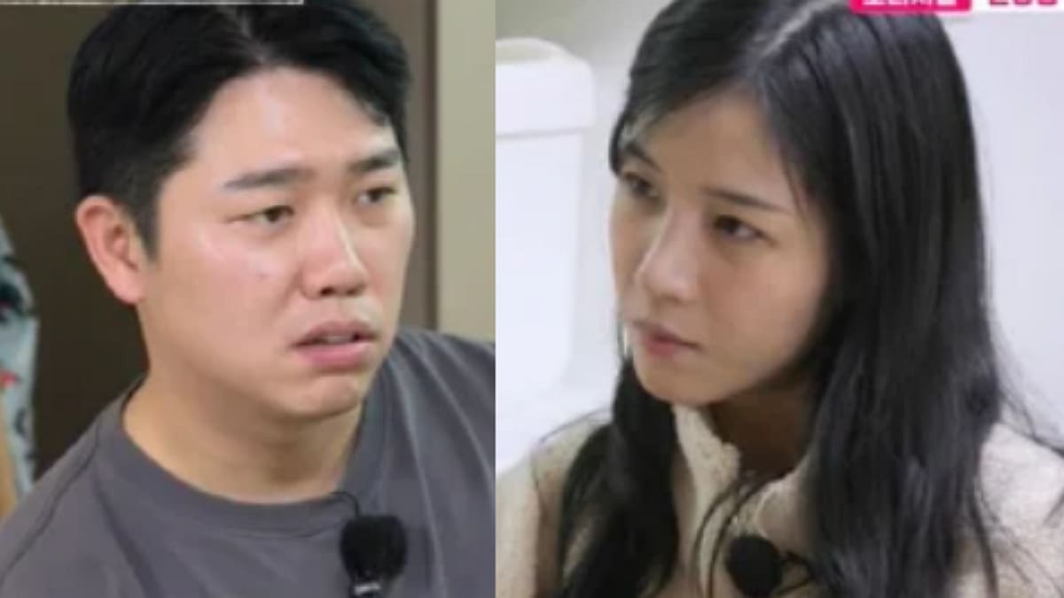 [사진=ENA·SBS Plus '나는 SOLO, 그 후 사랑은 계속된다']