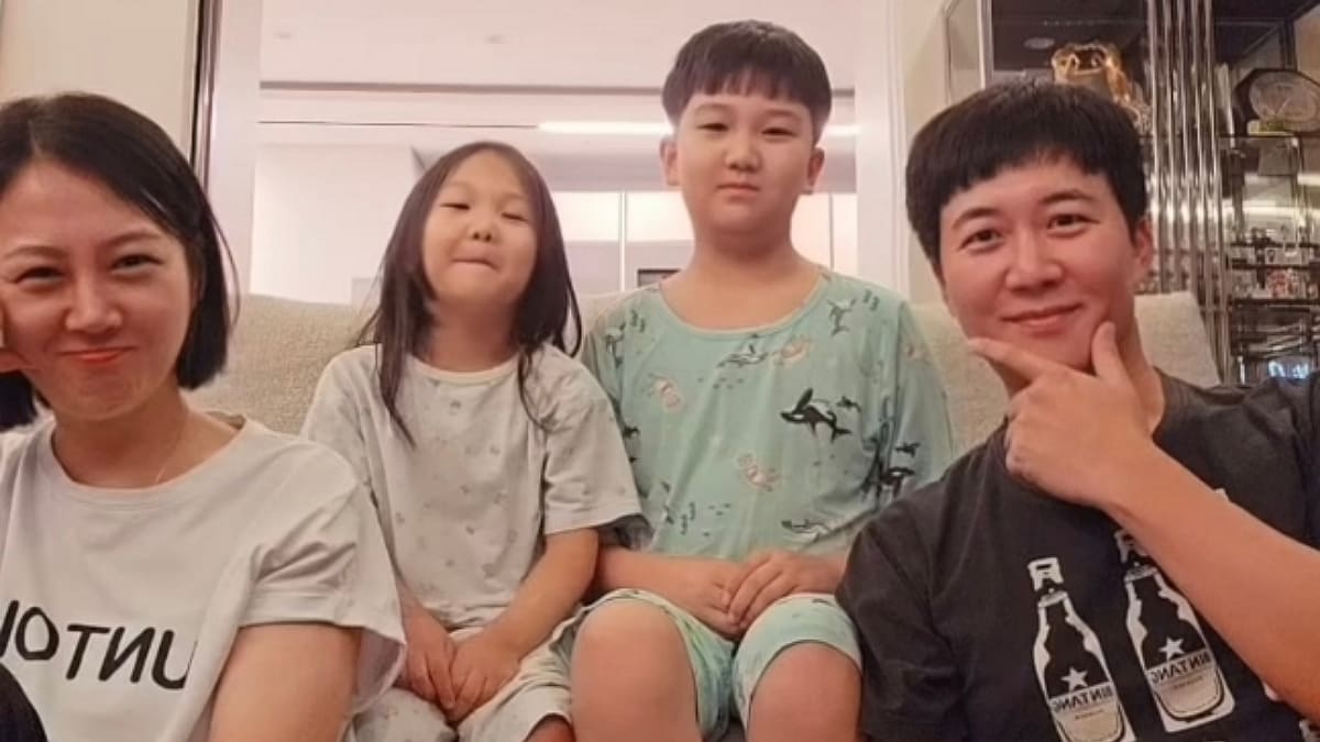 [사진=도경완 SNS]