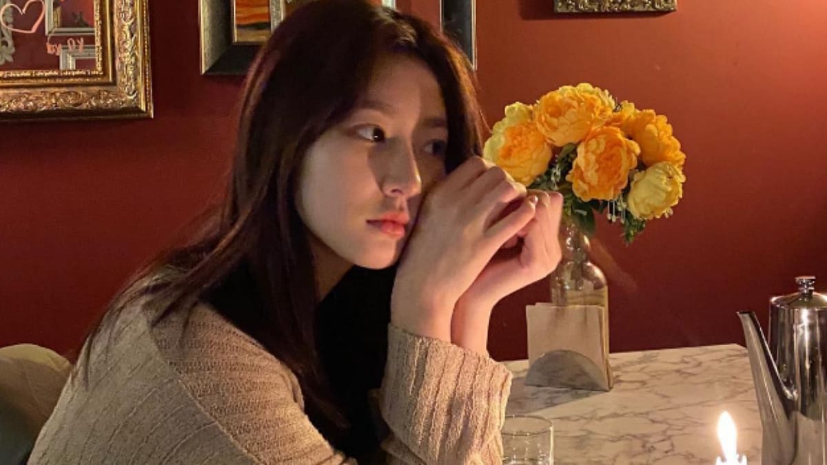[사진=김새론 SNS]